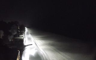 Sarbinowo widok na zachód - 19-05-2026 00:55