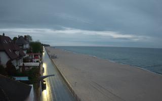Sarbinowo widok na zachód - 19-05-2026 02:27