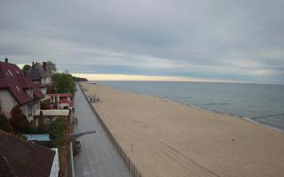 Sarbinowo widok na zachód - 19-05-2026 04:40