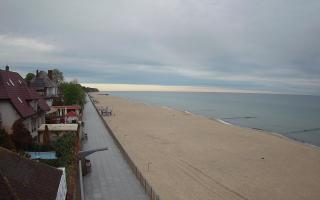 Sarbinowo widok na zachód - 19-05-2026 04:55