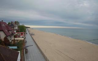 Sarbinowo widok na zachód - 19-05-2026 05:09