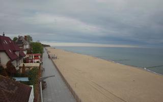 Sarbinowo widok na zachód - 19-05-2026 05:44
