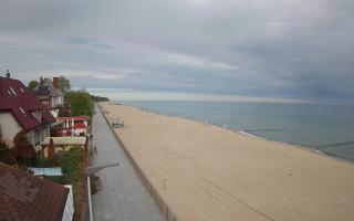 Sarbinowo widok na zachód - 19-05-2026 05:58