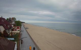 Sarbinowo widok na zachód - 19-05-2026 06:19