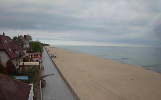 Sarbinowo widok na zachód - 19-05-2026 06:33