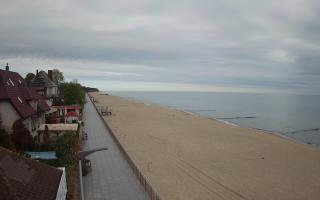 Sarbinowo widok na zachód - 19-05-2026 06:40