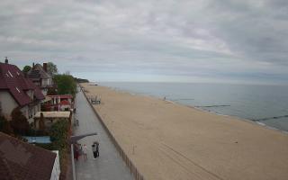 Sarbinowo widok na zachód - 19-05-2026 07:15
