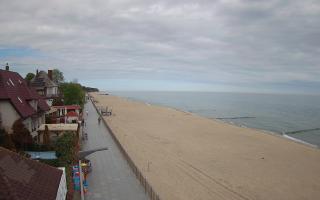 Sarbinowo widok na zachód - 19-05-2026 07:36