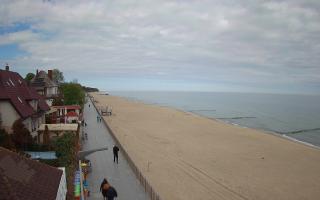 Sarbinowo widok na zachód - 19-05-2026 07:50