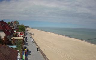 Sarbinowo widok na zachód - 19-05-2026 08:54