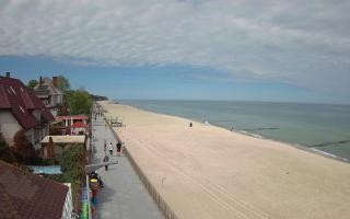 Sarbinowo widok na zachód - 19-05-2026 09:29