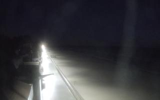 Sarbinowo widok na zachód - 28-05-2026 00:42