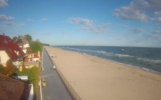Sarbinowo widok na zachód - 28-05-2026 04:35