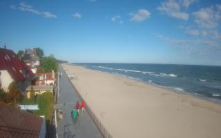 Sarbinowo widok na zachód - 28-05-2026 05:24
