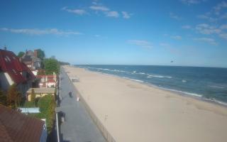 Sarbinowo widok na zachód - 28-05-2026 06:13