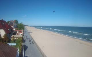 Sarbinowo widok na zachód - 28-05-2026 07:02