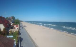 Sarbinowo widok na zachód - 28-05-2026 07:09