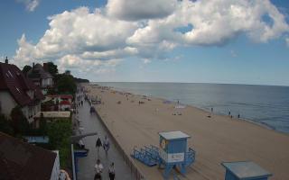Sarbinowo widok na zachód - 12-06-2026 10:03