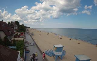 Sarbinowo widok na zachód - 12-06-2026 10:53