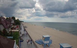 Sarbinowo widok na zachód - 12-06-2026 12:59