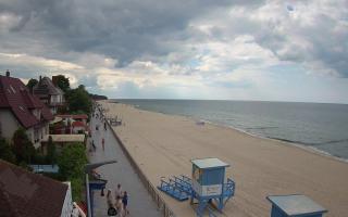 Sarbinowo widok na zachód - 12-06-2026 13:20
