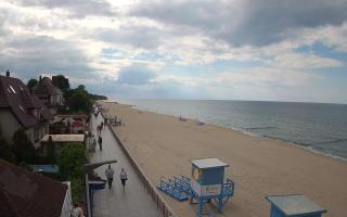 Sarbinowo widok na zachód - 12-06-2026 13:35