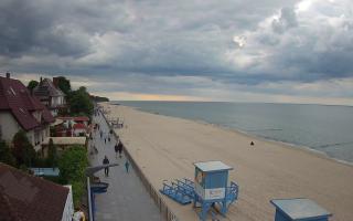 Sarbinowo widok na zachód - 12-06-2026 14:38