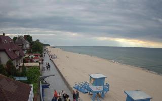 Sarbinowo widok na zachód - 12-06-2026 16:16