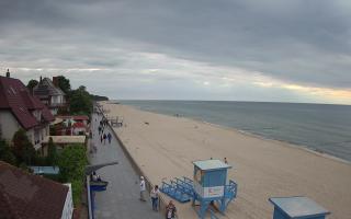 Sarbinowo widok na zachód - 12-06-2026 16:30