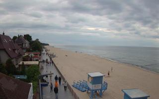 Sarbinowo widok na zachód - 12-06-2026 16:52