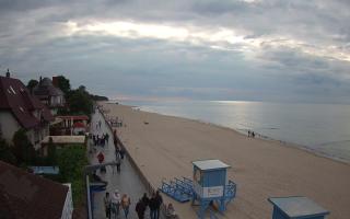 Sarbinowo widok na zachód - 12-06-2026 17:20
