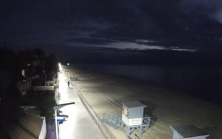 Sarbinowo widok na zachód - 12-06-2026 21:12