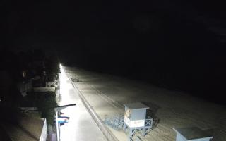 Sarbinowo widok na zachód - 12-06-2026 21:54