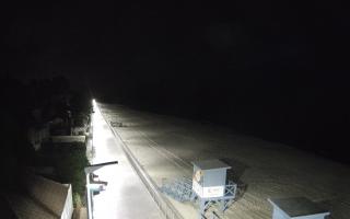 Sarbinowo widok na zachód - 12-06-2026 22:15