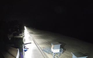 Sarbinowo widok na zachód - 12-06-2026 22:29