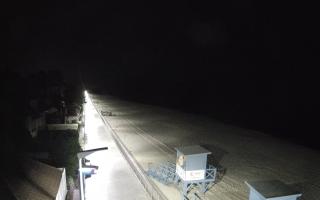 Sarbinowo widok na zachód - 12-06-2026 22:43