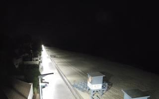 Sarbinowo widok na zachód - 12-06-2026 23:05
