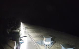 Sarbinowo widok na zachód - 12-06-2026 23:19