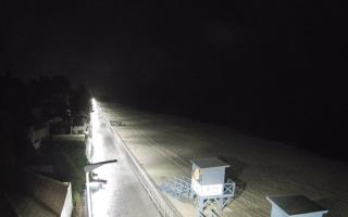 Sarbinowo widok na zachód - 12-06-2026 23:54