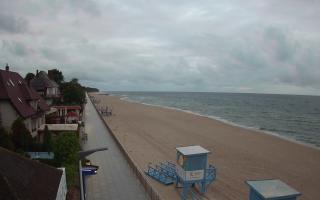 Sarbinowo widok na zachód - 13-06-2026 02:22