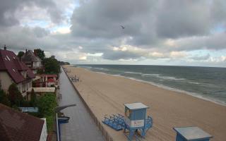 Sarbinowo widok na zachód - 13-06-2026 04:21