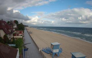 Sarbinowo widok na zachód - 13-06-2026 05:10