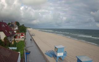 Sarbinowo widok na zachód - 13-06-2026 05:25