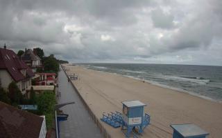 Sarbinowo widok na zachód - 13-06-2026 05:46