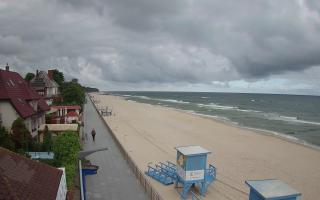 Sarbinowo widok na zachód - 13-06-2026 06:00