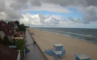Sarbinowo widok na zachód - 13-06-2026 06:42
