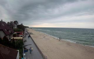 Sarbinowo widok na zachód - 29-09-2026 08:30