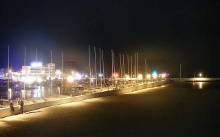 Gdynia plaża miejska - 21-10-2024 17:00