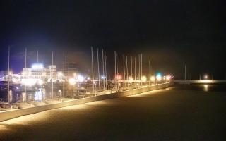 Gdynia plaża miejska - 21-10-2024 18:40