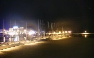 Gdynia plaża miejska - 21-10-2024 18:48